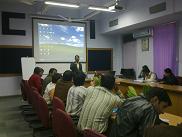 ICTC team Training